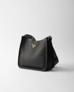 Medium Leather Bag - Image 2
